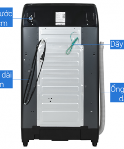 May Giat Aqua Aqw Dr120ht Bk 9