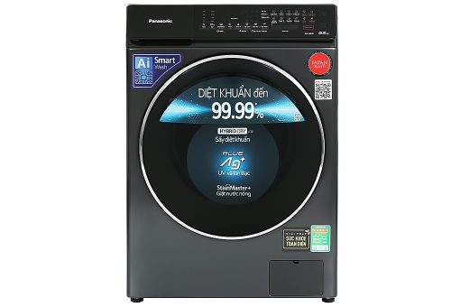 May Giat Panasonic Inverter 95 Kg Na V95fr1bvt