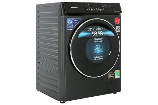 May Giat Panasonic Inverter 95 Kg Na V95fr1bvt3