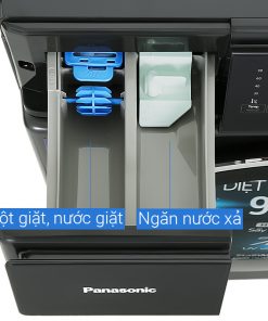 May Giat Panasonic Inverter 95 Kg Na V95fr1bvt4