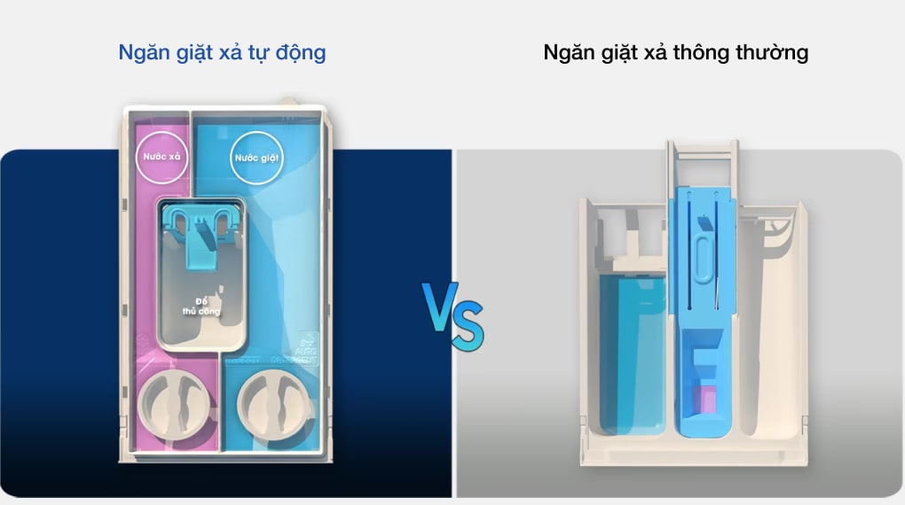 Máy giặt sấy Samsung Bespoke AI Inverter giặt 21 kg - sấy 12 kg WD21B6400KV/SV Máy giặt sấy Samsung Bespoke AI Inverter giặt 21 kg - sấy 12 kg WD21B6400KV/SV