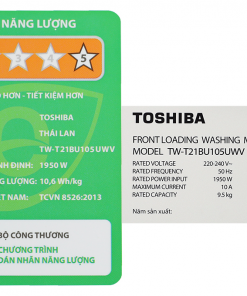 May Giat Toshiba Tw T21bu105uwv Mg 9