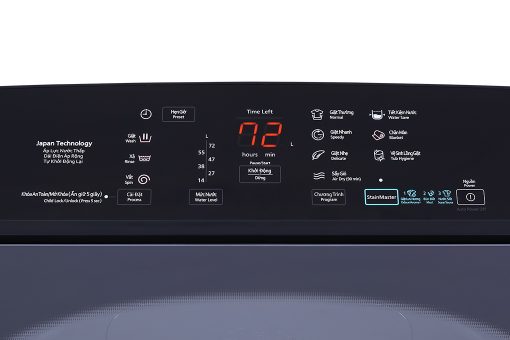Panasonic 10 Kg Na F100a9brv 4 Org