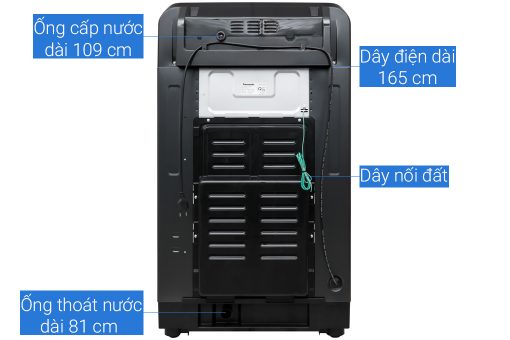 Panasonic Na Fd11ar1bv 9 Org