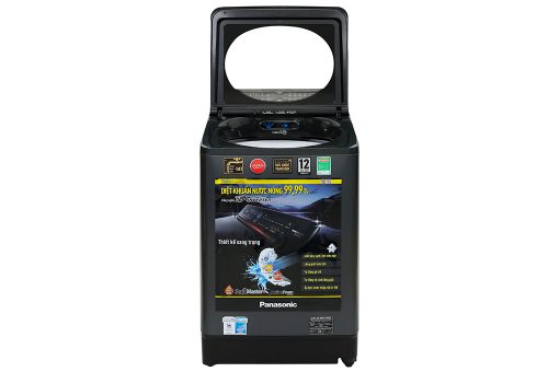 Panasonic Na Fd125v1bv 2 Org