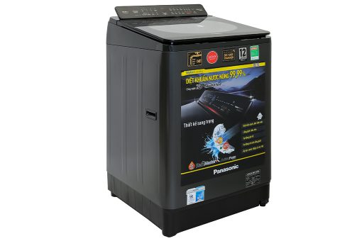 Panasonic Na Fd125v1bv 3 Org