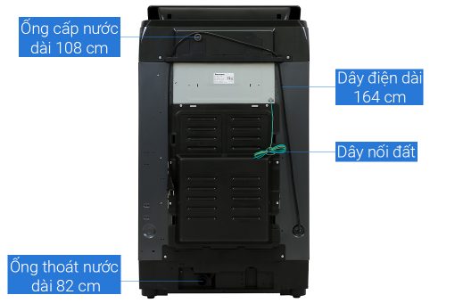 Panasonic Na Fd125v1bv 9 Org