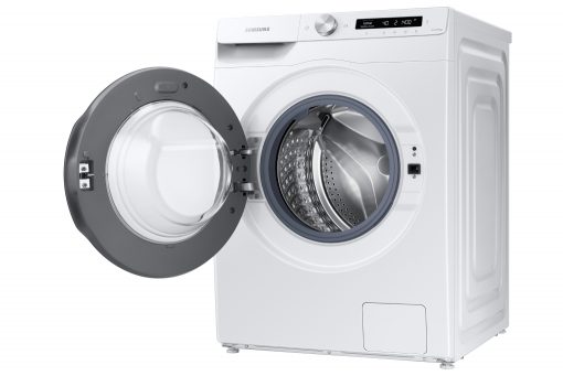 Samsung Inverter 13 Kg Ww13t504daw Sv 3
