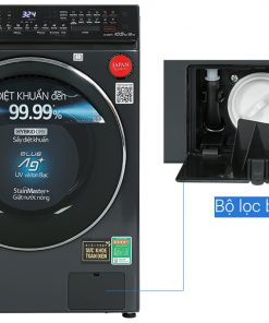 Say Panasonic Inverter 105 Kg Na S056fr1bv 7 1