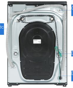 Say Panasonic Inverter 105 Kg Na S056fr1bv 8