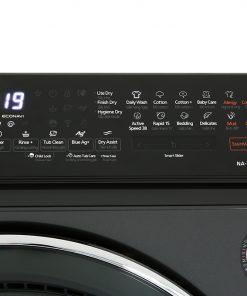 Say Panasonic Inverter 105kg Na V105fr1bv 5 1