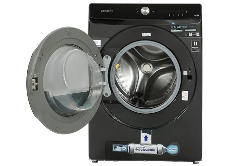 Say Samsung Inverter 21 Kg Wd21t6500gv Sv 3
