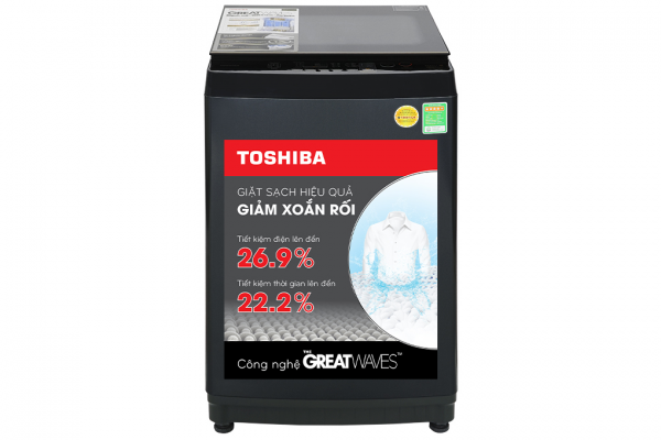 Toshiba Inverter 10kg Aw Dm1100pv Kk Fix 1