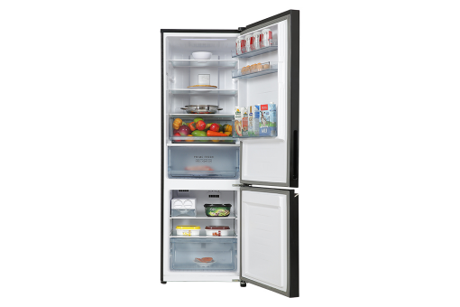 Tu Lanh Panasonic 325 Lit Nr Bc361vgmv5