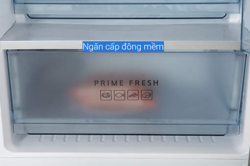 Tu Lanh Panasonic 325 Lit Nr Bc361vgmv9
