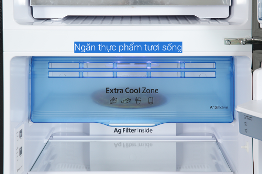Tu Lanh Panasonic Inverter 366 Lit Nr Tl381gvkv 9