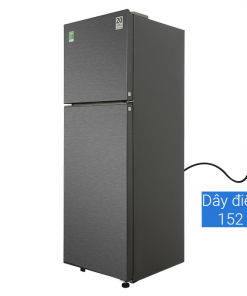 Tu Lanh Samsung Inverter 305 Lit Rt31cg5424b1sv3