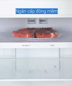 Tu Lanh Samsung Inverter 305 Lit Rt31cg5424b1sv7