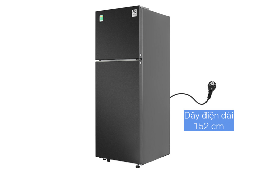 Tu Lanh Samsung Inverter 348 Lit Rt35cg5424b1sv 4 2
