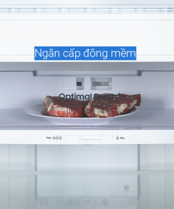 Tu Lanh Samsung Inverter 348 Lit Rt35cg5424b1sv 8 1