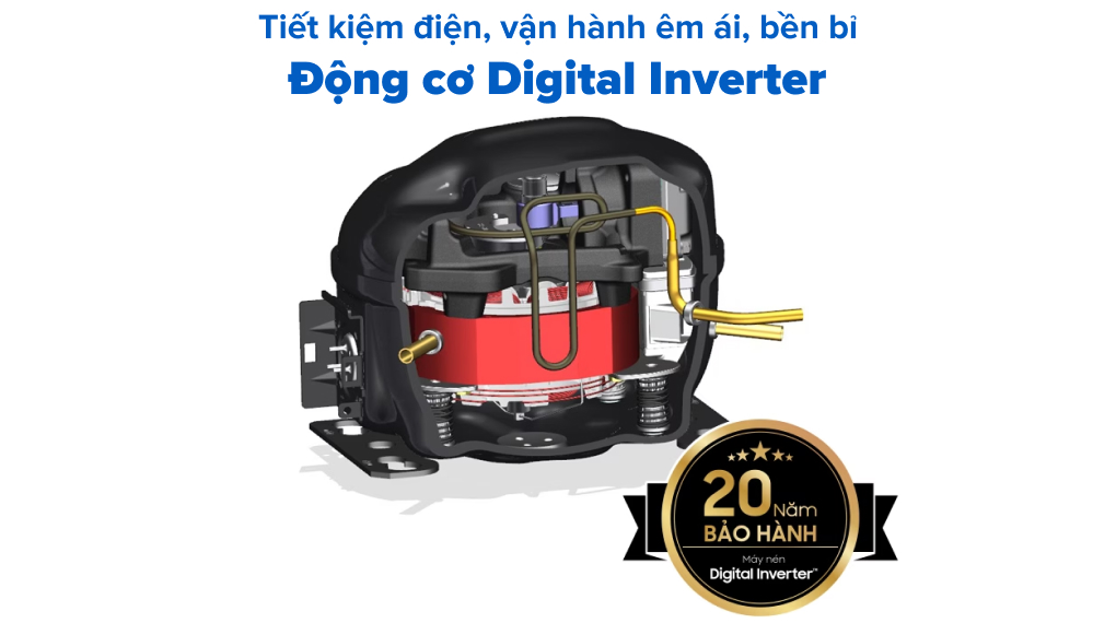 Tủ lạnh Samsung Inverter 382 lít Bespoke RT38CB6784C3SV Tủ lạnh Samsung Inverter 382 lít Bespoke RT38CB6784C3SV