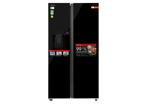 Tu Lanh Toshiba Inverter 568 Lit Side By Side Gr Rs755wi Pgv 22 Xk 1 1