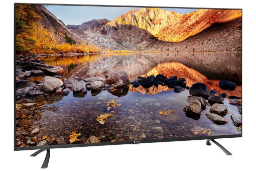 Android Qled 4k 55 Inch Casper 55qc8000 3