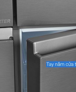 Casper Inverter 462 Lit Rm 520vt 12