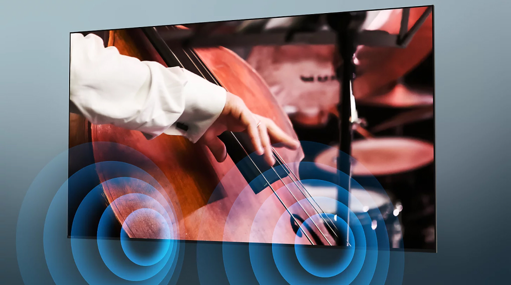 Google Tivi Sony 4K 55 inch KD-55X77L Google Tivi Sony 4K 55 inch KD-55X77L