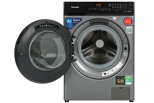 May Giat Say Panasonic Inverter 9 Kg Na S96fc1lvt2