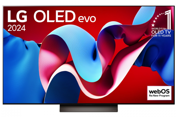 Tivi Oled Lg 4k 55 Inch 55c4psa 1